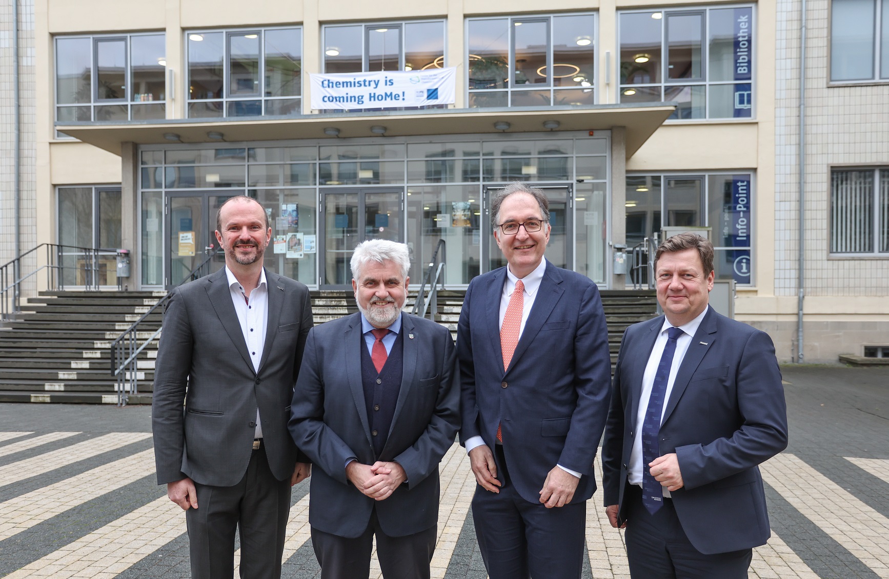 Foto: Hochschule Merseburg