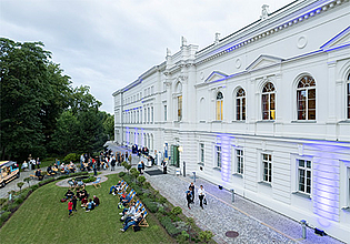 Foto: Thomas Meinicke | Leopoldina