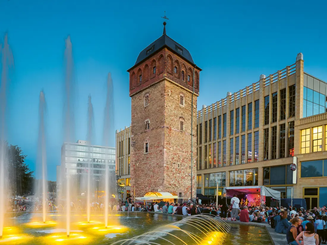 Chemnitz
