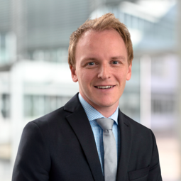 Daniel Kölle, Foto: VDI