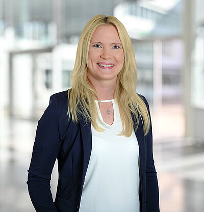 Sarah Janczura, Foto: VDI
