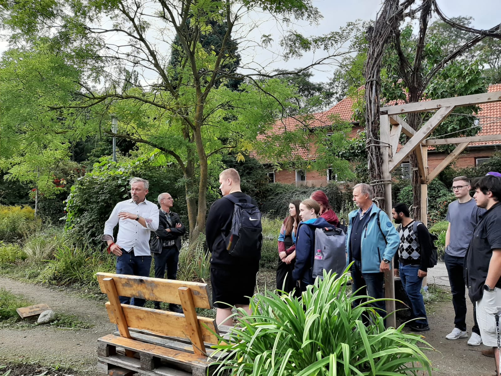 Foto: VDI Hallescher Bezirksverein