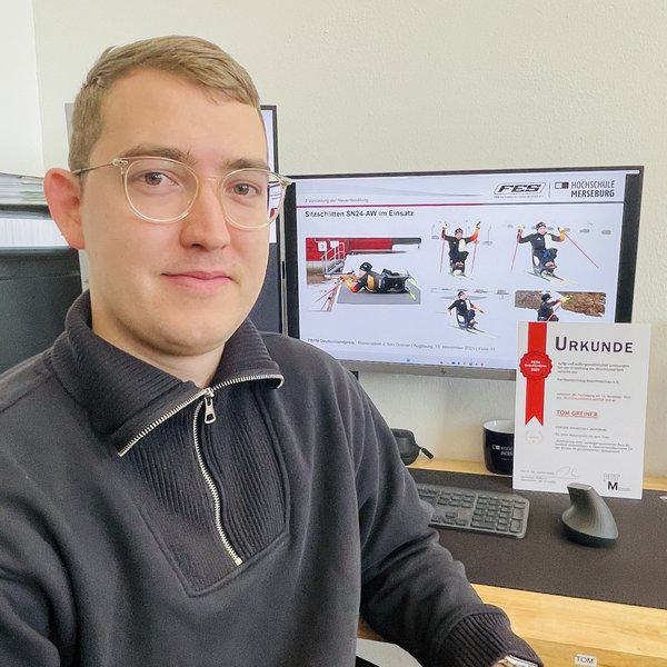 Foto: Hochschule Merseburg TomGreiner