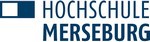 Hochschule Merseburg, Hauptgebäude